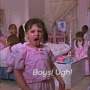 Meet your Posher, Savanna